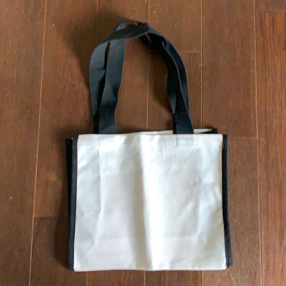 NEW Canvas Tote Bag – “What Are You Reading?” Word Art Print – Book Lover Gift - Picture 3 of 4